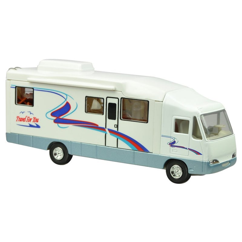 Prime Products (27-0001) Motor Home Toy - Image 1